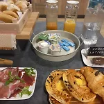 Guest house & Breakfast Olmo Tondo San Giovanni in Persiceto