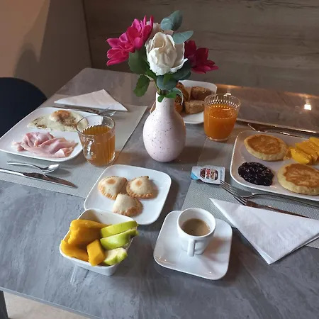& Breakfast Olmo Tondo Guest house San Giovanni in Persiceto